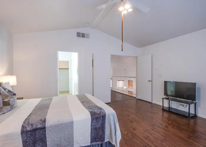 Red Rock Vacation Villa